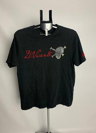 Чоловіча футболка d viente