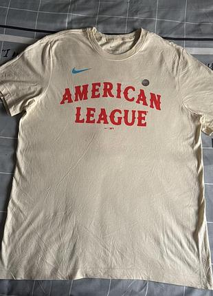 Футболка nike