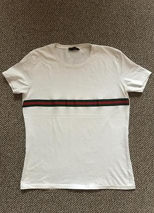 Футболка gucci
