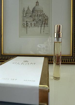 Gleam perfume cherry hook парфуми унісекс оригінал 9 мл