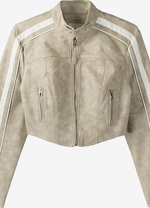 Дуже крута косуха bershka