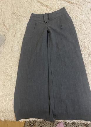 Штани палаццо