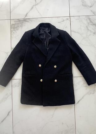 Піджак пальто твій new look