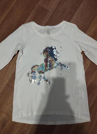 Реглан cool club розмір 128