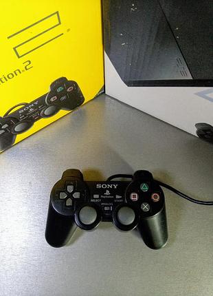 Геймпад sony playstation 2