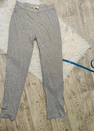 Крутые домашние женские брюки размер м