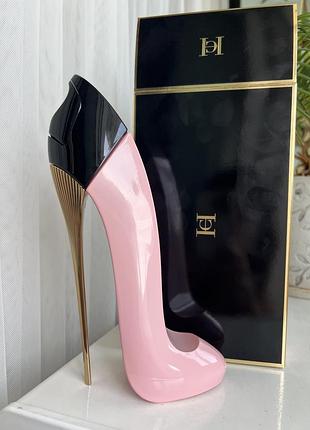 Carolina herrera good girl blush