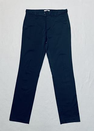 Calvin klein брюки мужские на высокого мужчину в спортивном стиле оригинал