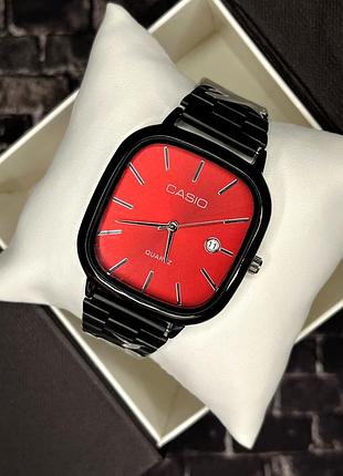 Годинник casio унісекс/касіо/часы касио/наручний/old money/для нього