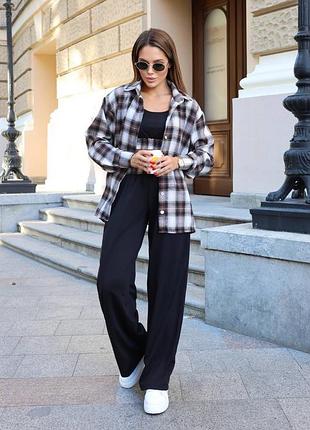 Женский костюм тройка