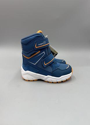 Зимові черевики superfit culusuk 25, 33, 34, 37