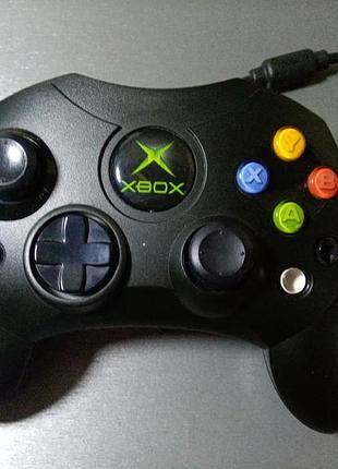 Джойстик xbox original