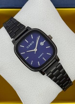 Годинник casio жіночий*касіо*наручний*часы касио*на подарунок/