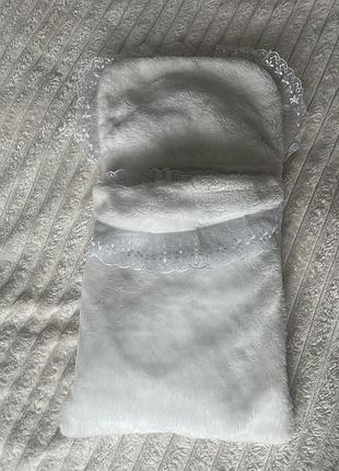 Конверт на виписку