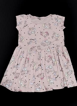 Платье dopodopo girls 104р 6792
