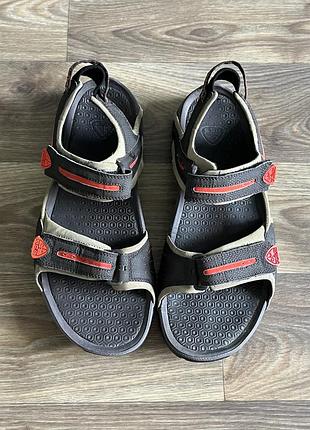 Сандалі nike acg