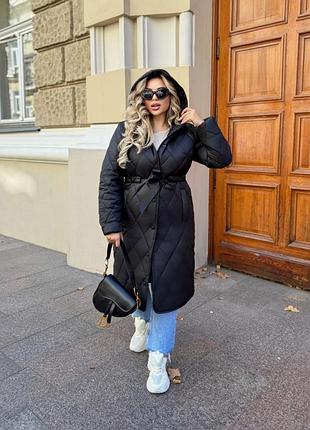 Жіноче пальто