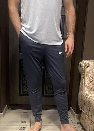 Штаны nike, мужские, новые, размер м