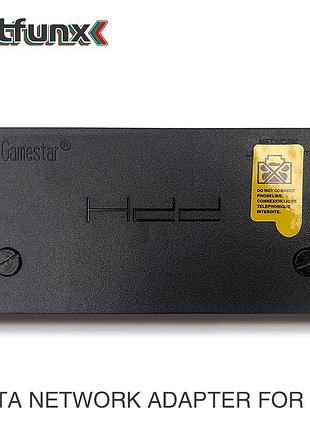 Купити sony playstation 2 fat network adapter