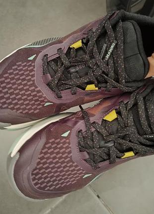 Женские кроссовки размер 36 puma explore nitro 2 w размер 36-36.5