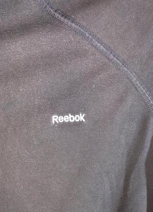 Женская кофта reebok!!!5 фото