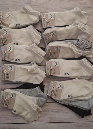 Шкарпетки esmara