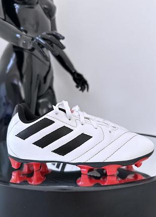 Мощные качественные бутсы adidas goletto