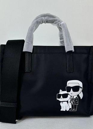 Сумка karl lagerfeld