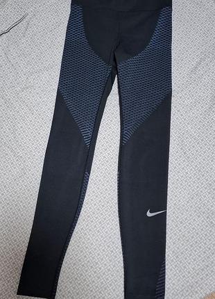 Спортивні лосіни спортивные лосины розмір xs