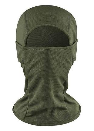 Балаклава літня coolmax