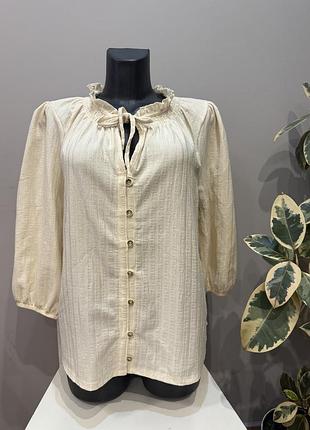 Блуза, розмір l