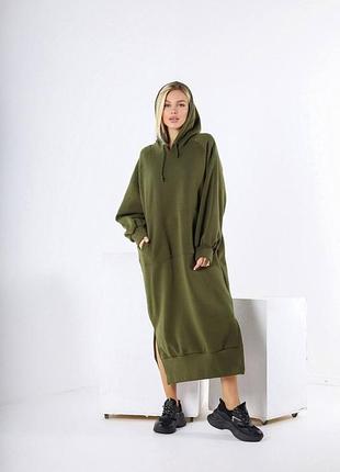 Сукня-туніка