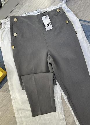 Штани zara
