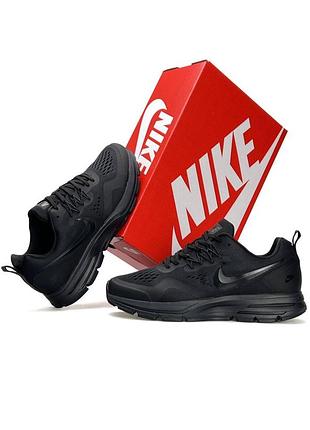 discount kids nike shox boots girls all black