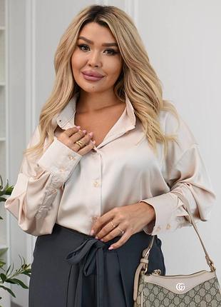 Сорочка жіноча