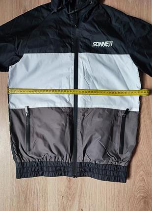 Вітровка sonneti 7