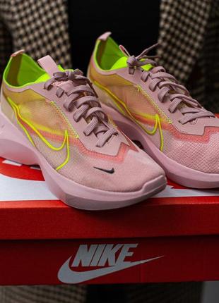 Nike vista lite "rose"🆕 шикарні кросівки найк🆕 купити накладений платіж