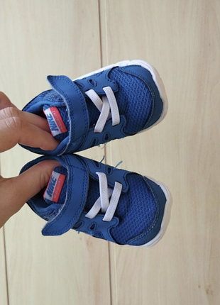 Кросівки nike 2