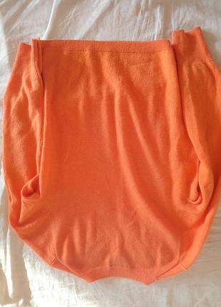 Кашеміровий светрик 4