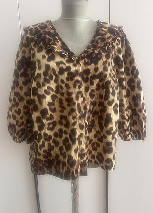 Шикарна блуза