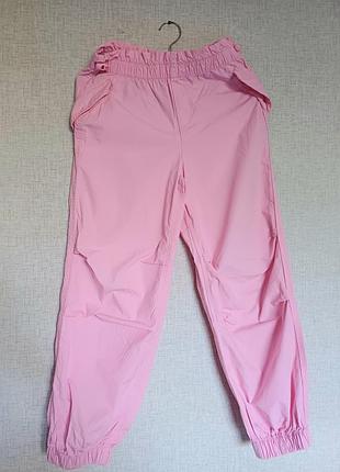 Брюки карго 9-10 лет