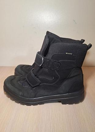 Ботинки legro