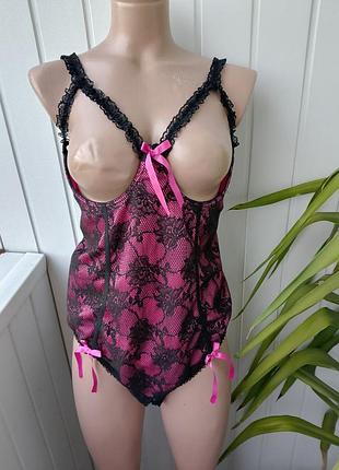 Боди с доступом