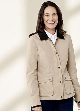 Демісезонна куртка esmara