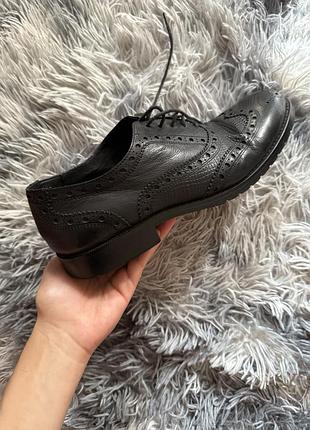 Мужские туфли miguel miratez