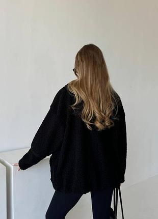 Бомбер тедді 7