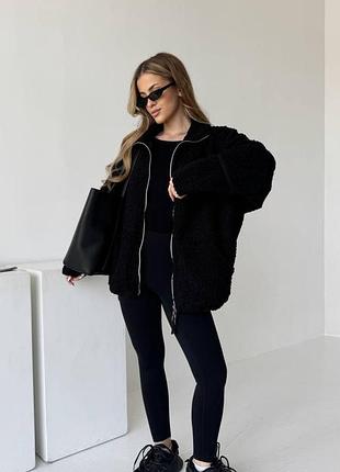 Бомбер тедді 6