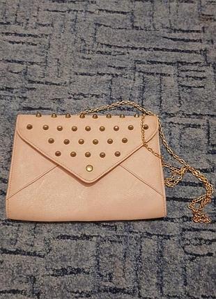 Стильная маленькая сумочка