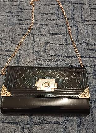 Клатч-кошелек