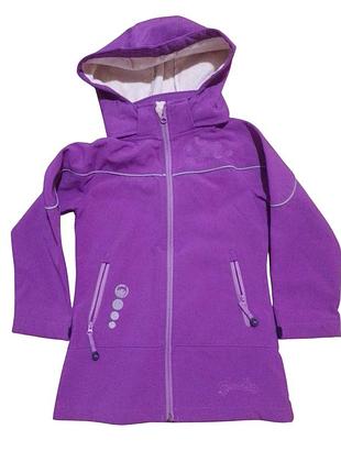 Куртка 110 см